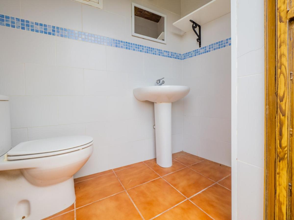 Cubo'S Casa Rural Villa Los Mellizos Ardales Exteriér fotografie