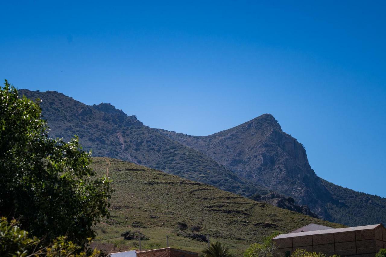 Cubo'S Casa Rural Villa Los Mellizos Ardales Exteriér fotografie